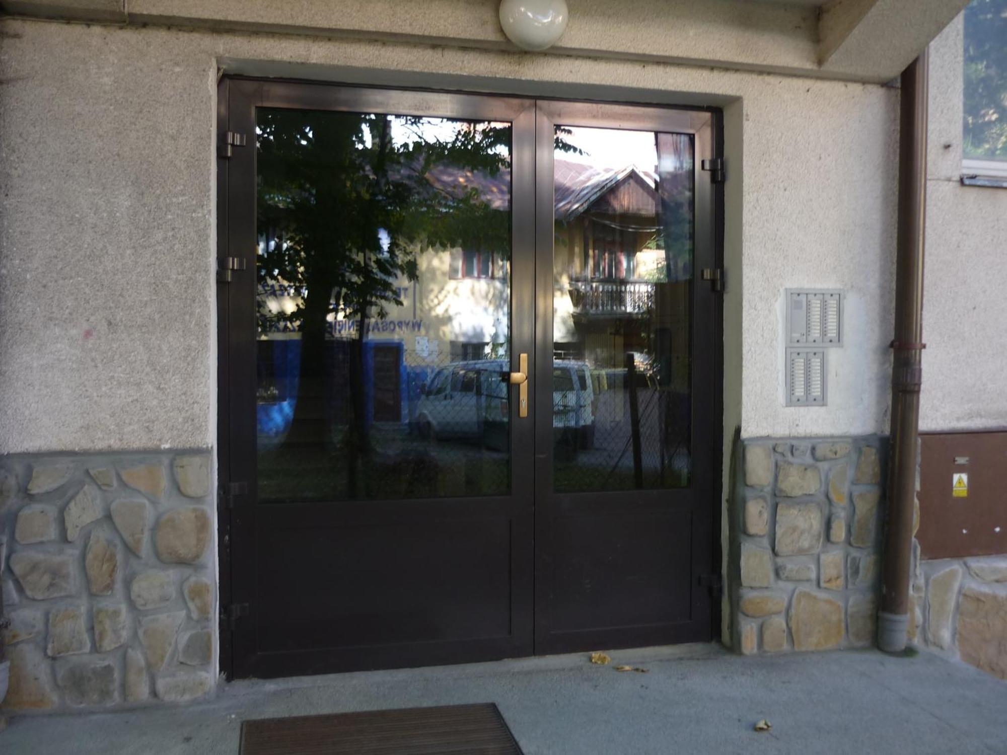 Apartament Nowotarski Zakopane Exterior foto