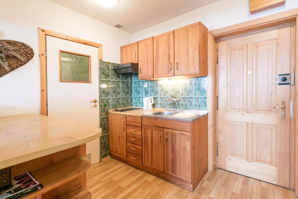 Apartament Nowotarski Zakopane Zimmer foto