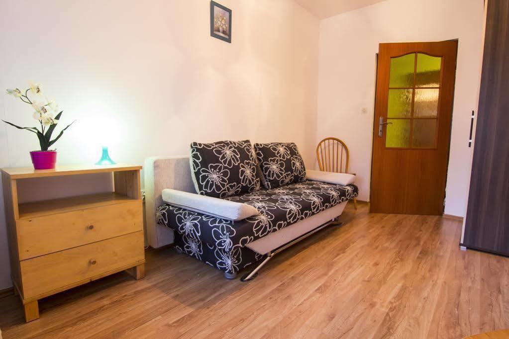 Apartament Nowotarski Zakopane Exterior foto